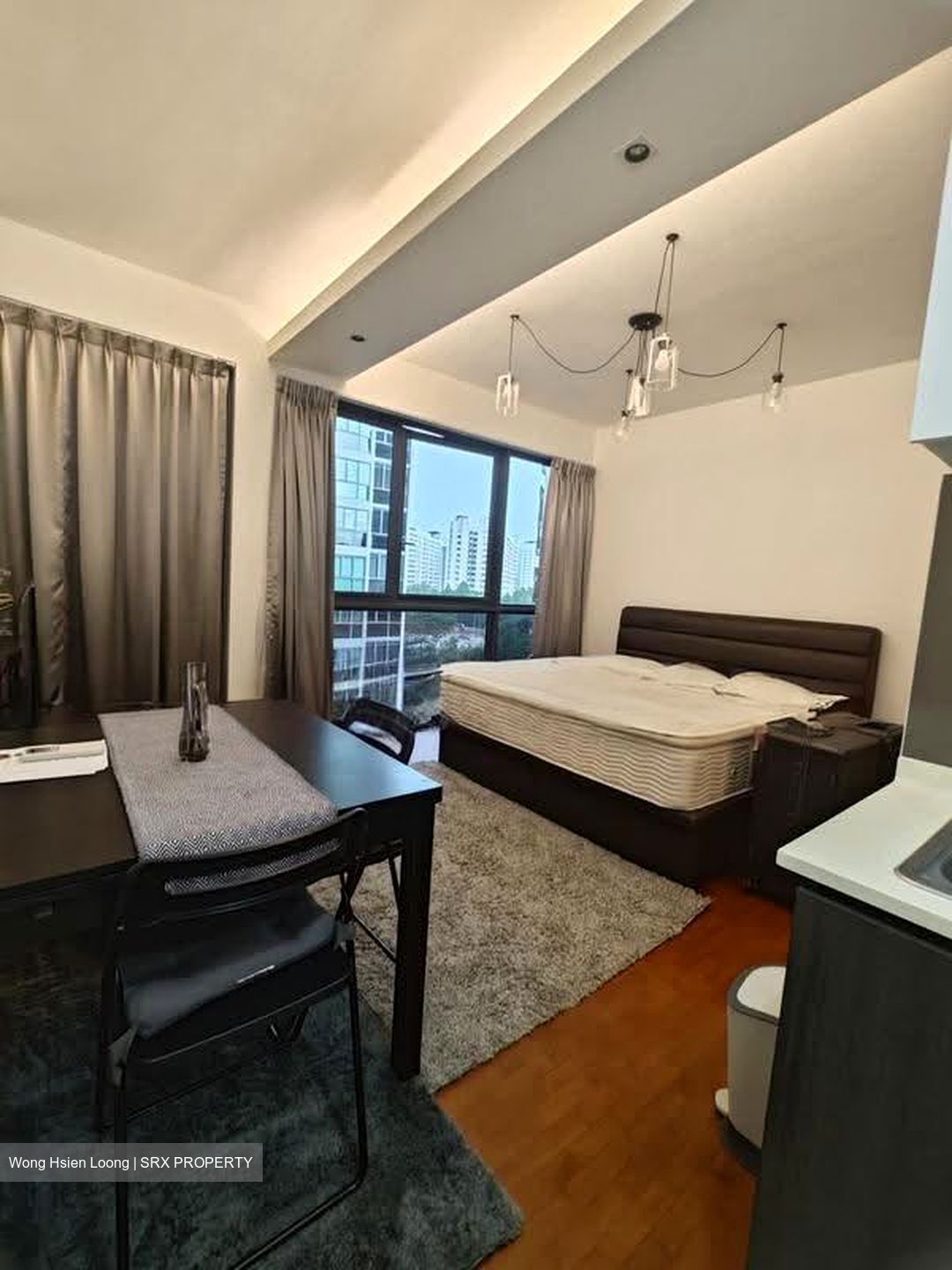 Esparina Residences (D19), Condominium #628916251